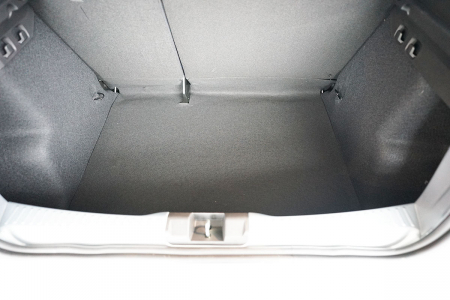 Tavita de portbagaj Dacia Sandero III,  Hatchback, fabricatie 01.2021 - prezent, portbagaj inferior, fara podea variabila pe inaltime #1 [5]