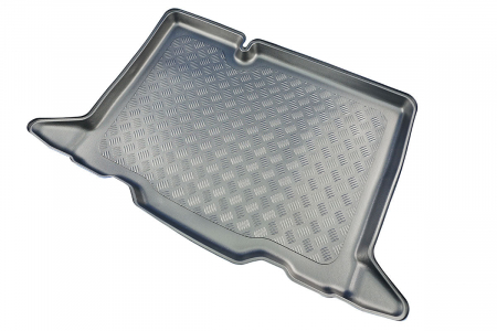 Tavita de portbagaj Dacia Sandero III,  Hatchback, fabricatie 01.2021 - prezent, portbagaj inferior, fara podea variabila pe inaltime #1 [1]