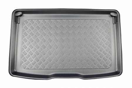 Tavita de portbagaj Dacia Sandero III Stepway,  Hatchback, fabricatie 01.2021 - prezent, portbagaj superior #2 [3]