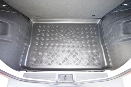 Tavita de portbagaj Dacia Spring electric,  SUV, fabricatie 03.2021 - prezent [1]