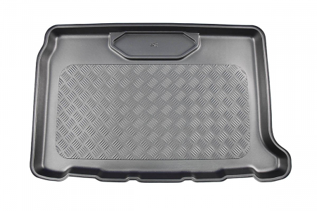TAVITE PENTRU PORTBAGAJ - Tavita de portbagaj DS 3 Crossback,  SUV, fabricatie 04.2019 - prezent, cu subwoofer #1