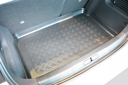 Tavita de portbagaj DS 3 Crossback,  SUV, fabricatie 04.2019 - prezent, fara subwoofer #1 [3]