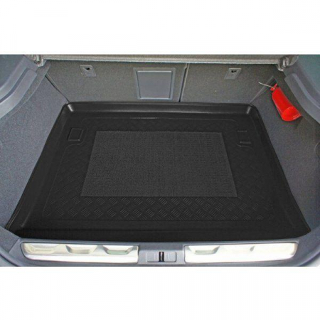 Tavita de portbagaj DS 5,  Hatchback, fabricatie 01.2012 - 12.2018, fara subwoofer #1 [1]
