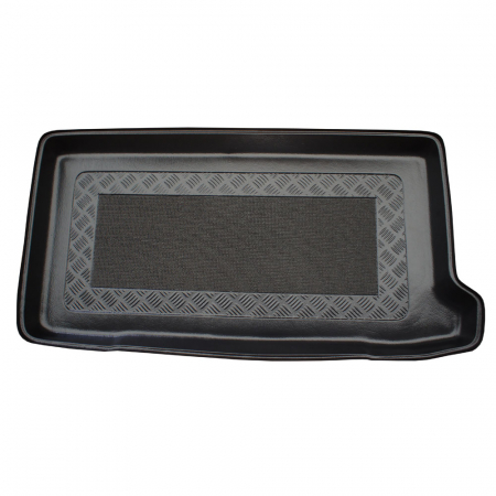 FIAT - Tavita de portbagaj Fiat 500,  Hatchback, fabricatie 09.2007 - prezent #4