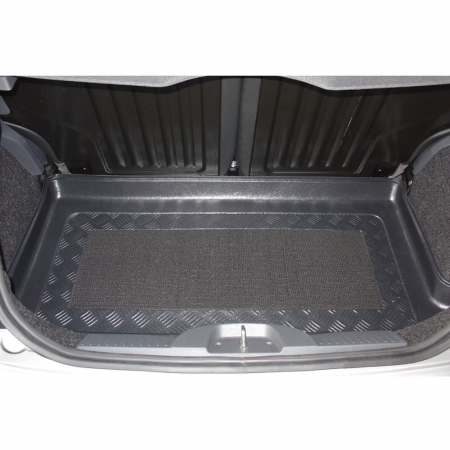 Tavita de portbagaj Fiat 500,  Hatchback, fabricatie 09.2007 - prezent #4 [1]