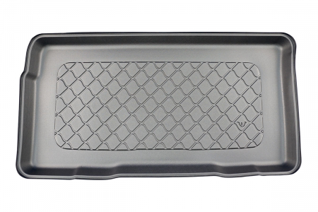 FIAT - Tavita de portbagaj Fiat 500 electric,  Hatchback, fabricatie 11.2020 - prezent, electric #1