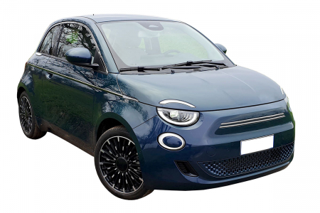 Tavita de portbagaj Fiat 500 electric,  Hatchback, fabricatie 11.2020 - prezent, electric #1 [6]