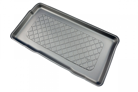 Tavita de portbagaj Fiat 500 electric,  Hatchback, fabricatie 11.2020 - prezent, electric #1 [1]