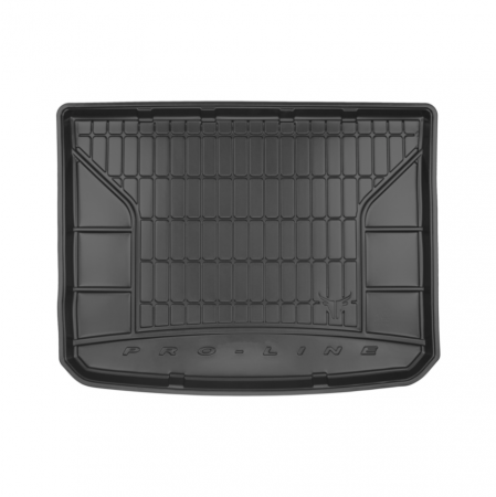 FIAT - Tavita de portbagaj Fiat 500X,  SUV, fabricatie 01.2015 - prezent, portbagaj superior (roata rezerva normala) #1