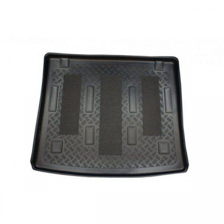 FIAT - Tavita de portbagaj Fiat Doblo II,  Van, fabricatie 2010 - prezent #1