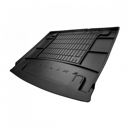 Tavita de portbagaj Fiat Doblo II,  Van, fabricatie 2010 - prezent #4 [1]