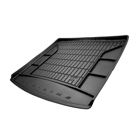 Tavita de portbagaj Fiat Freemont,  SUV, fabricatie 08.2011 - 2016, 7 locuri, rand 3 culcat #1 [1]