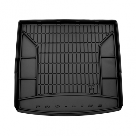 FREEMONT - Tavita de portbagaj Fiat Freemont,  SUV, fabricatie 08.2011 - 2016, 7 locuri, rand 3 culcat #1