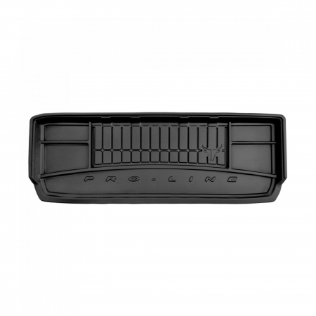 FIAT - Tavita de portbagaj Fiat Freemont,  SUV, fabricatie 08.2011 - 2016, 7 locuri, rand 3 ridicat #1