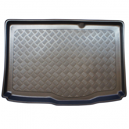 GRANDE PUNTO - Tavita de portbagaj Fiat Grande Punto,  Hatchback, fabricatie 10.2005 - 08.2018, 5 usi #1