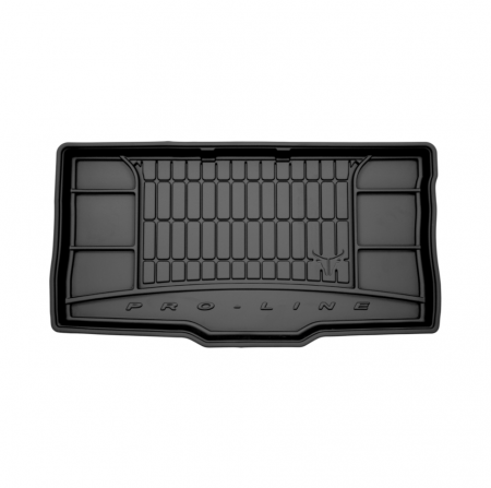 FIAT - Tavita de portbagaj Fiat Panda III,  Hatchback, fabricatie 03.2012 - prezent #3