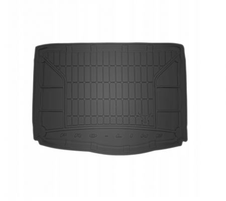 FIAT - Tavita de portbagaj Fiat Punto Evo,  Hatchback, fabricatie 2009 - 2012, 3 usi #1