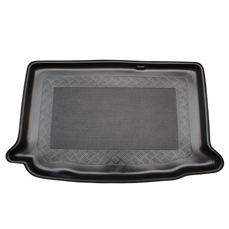 FIAT - Tavita de portbagaj Fiat Punto III,  Hatchback, fabricatie 01.2003 - 11.2010 #1