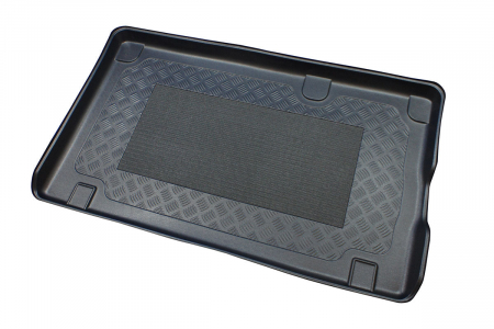 Tavita de portbagaj Fiat Scudo II Panorama,  Van, fabricatie 2007 - 2016, ampatament L2, in spatele randului 3 #2 [1]