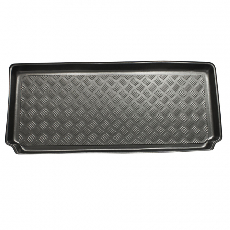 FIAT - Tavita de portbagaj Fiat Seicento 600,  Hatchback, fabricatie 1998 - 2010 #1