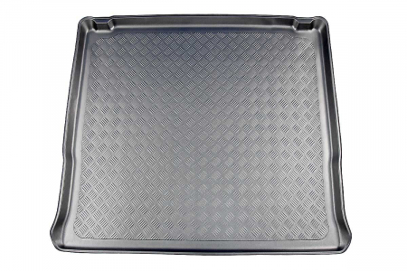 TALENTO - Tavita de portbagaj Fiat Talento,  Van, fabricatie 2016 - prezent, apamament lung, in spatele randului 3 #2