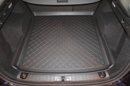 Tavita de portbagaj Fiat Tipo,  Combi, fabricatie 02.2017 - prezent, portbagaj superior #1 [1]