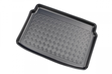 Tavita de portbagaj Ford EcoSport,  SUV, fabricatie 02.2018 - prezent, portbagaj superior #1 [1]