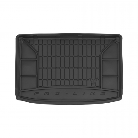 FORD - Tavita de portbagaj Ford EcoSport,  SUV, fabricatie 02.2018 - prezent, portbagaj superior #3