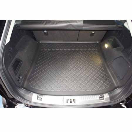 Tavita de portbagaj Ford Edge II,  SUV, fabricatie 05.2016 - prezent #1 [2]