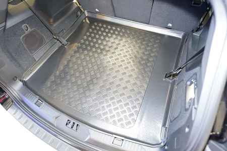 Tavita de portbagaj Ford Explorer PHEV,  SUV, fabricatie 01.2020 - prezent #1 [3]