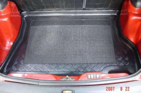 Tavita de portbagaj Ford Fiesta IV,  Hatchback, fabricatie 1994 - 2001 #1 [1]