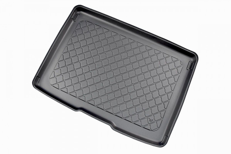 Tavita de portbagaj Ford Focus IV Active,  SUV, fabricatie 09.2018 - prezent, portbagaj superior #4 [5]