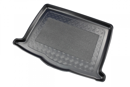 Tavita de portbagaj Ford Focus IV,  Hatchback, fabricatie 09.2018 - prezent, portbagaj inferior, roata rezerva ingusta #1 [2]