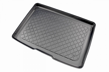 Tavita de portbagaj Ford Focus IV,  Hatchback, fabricatie 09.2018 - prezent, portbagaj superior #2 [1]