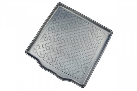 Tavita de portbagaj Ford Focus IV,  Sedan, fabricatie 09.2018 - prezent, Roata rezerva ingusta / kit reparatie #1 [6]