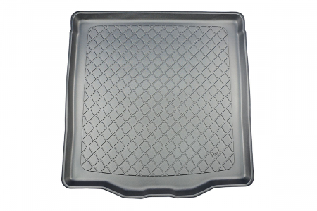 FORD - Tavita de portbagaj Ford Focus IV,  Sedan, fabricatie 09.2018 - prezent, Roata rezerva ingusta / kit reparatie #1