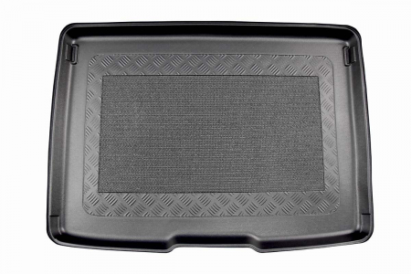 FORD - Tavita de portbagaj Ford Focus IV MHEV,  Hatchback, fabricatie 07.2020 - prezent, portbagaj superior #3