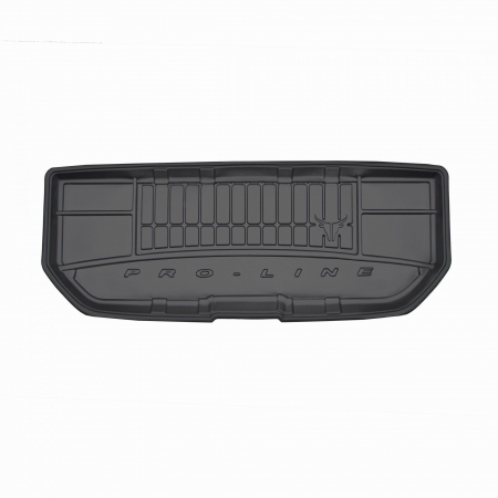 FORD - Tavita de portbagaj Ford Galaxy II,  Van, fabricatie 06.2006 - 08.2015, rand 3 ridicat, 3 zone aer contidionat, Type MK3 #1