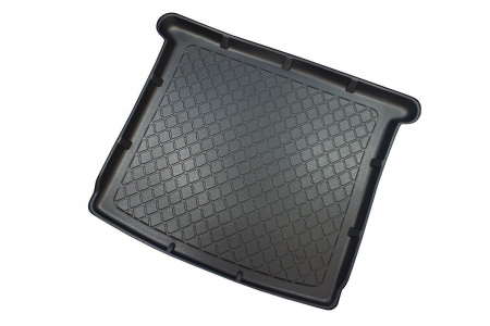 Tavita de portbagaj Ford Grand C-Max II,  Van, fabricatie 11.2010 - prezent #1 [1]