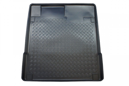 TOURNEO - Tavita de portbagaj Ford Grand Tourneo Connect II,  Van, fabricatie 01.2014 - prezent, ampatament lung #1