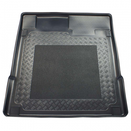 FORD - Tavita de portbagaj Ford Grand Tourneo Connect II,  Van, fabricatie 01.2014 - prezent, ampatament lung #1