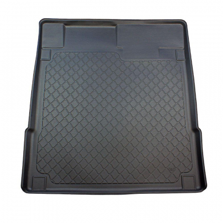 TOURNEO - Tavita de portbagaj Ford Grand Tourneo Connect II,  Van, fabricatie 01.2014 - prezent, ampatament lung #2