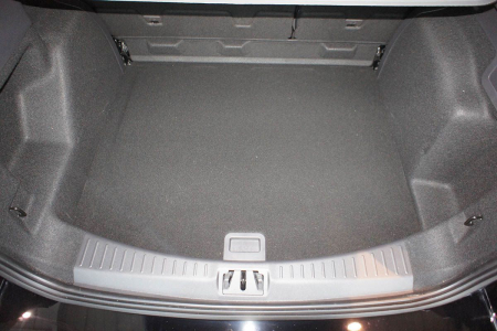 Tavita de portbagaj Ford Kuga II,  SUV, fabricatie 02.2013 - 03.2020 #1 [7]