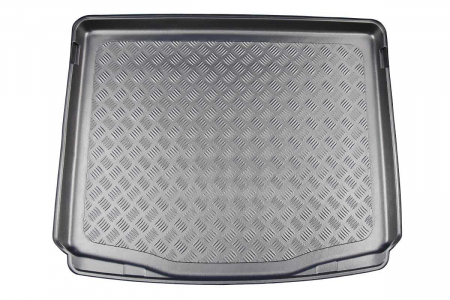 KUGA - Tavita de portbagaj Ford Kuga III,  SUV, fabricatie 04.2020 - prezent, Roata rezerva ingusta / kit reparatie #1