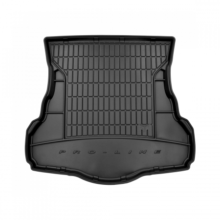 FORD - Tavita de portbagaj Ford Mondeo V,  Hatchback, fabricatie 01.2015 - prezent, Roata rezerva ingusta / kit reparatie / fara subwoofer #1