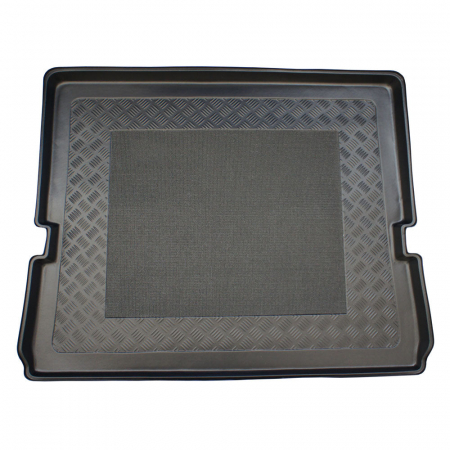 FORD - Tavita de portbagaj Ford S-Max I,  Van, fabricatie 05.2006 - 08.2015 #1