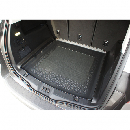 Tavita de portbagaj Ford S-Max II,  Van, fabricatie 09.2015 - prezent #3 [2]