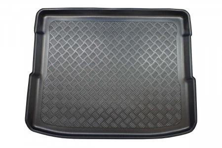 FORD - Tavita de portbagaj Ford Tourneo Courier II,  Van, fabricatie 06.2014 - prezent #1