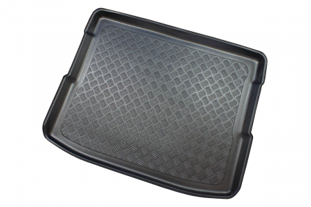 Tavita de portbagaj Ford Tourneo Courier II,  Van, fabricatie 06.2014 - prezent #1 [1]