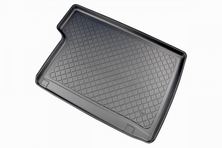 Tavita de portbagaj Ford Tourneo Custom Facelift,  Van, fabricatie 02.2018 - prezent, ampatament L2, in spatele randului 3 #3 [1]